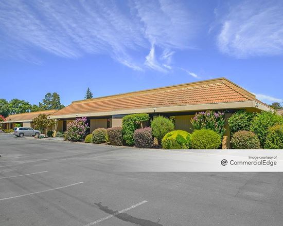 Visawolf Walnut Creek, CA Office