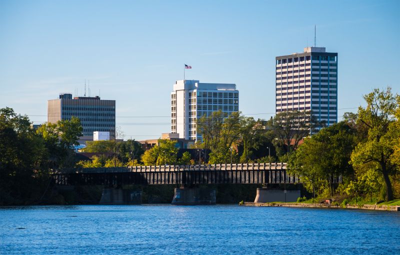 Ritchie, Soper & Schutt, LLC Saint Joseph,  Office