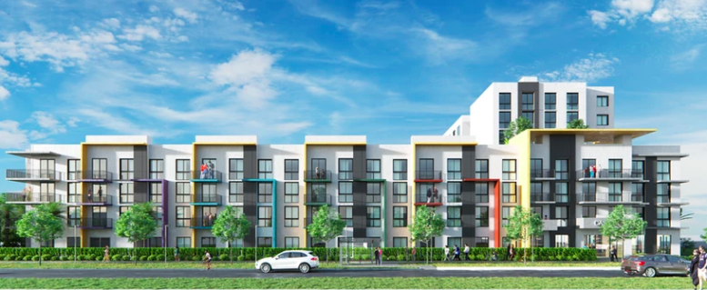 Ligman Martin P.L Miami, FL Office