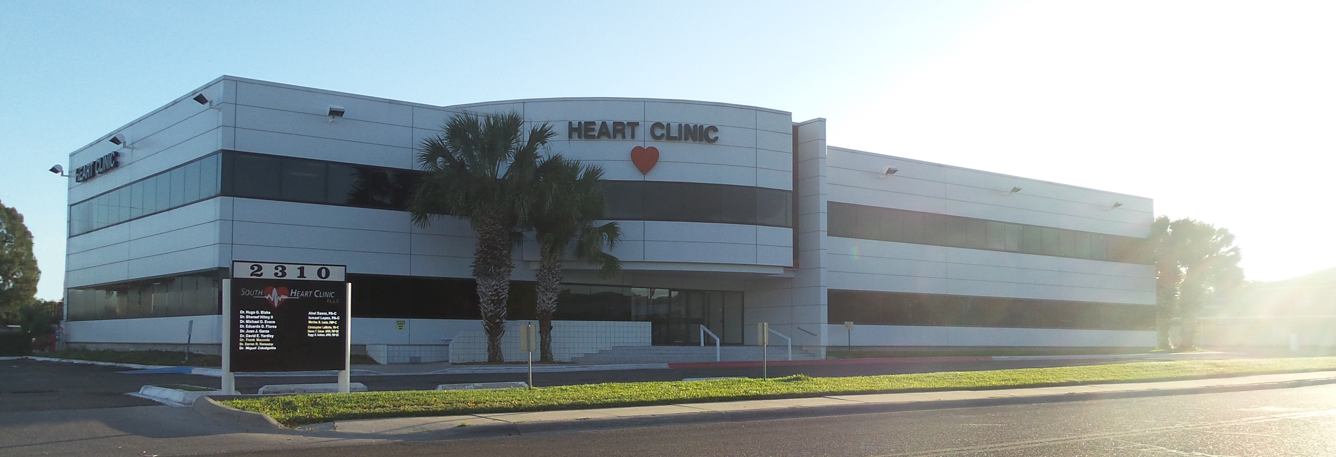 Heard & Smith, L.L.P Harlingen, TX Office