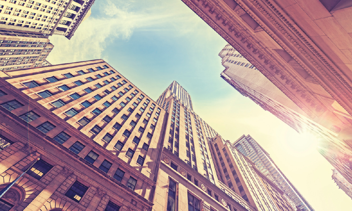 VINGE London, United Kingdom Office