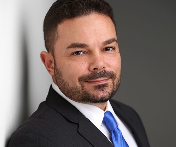 Fazzio Law Offices Hoboken, NJ Office