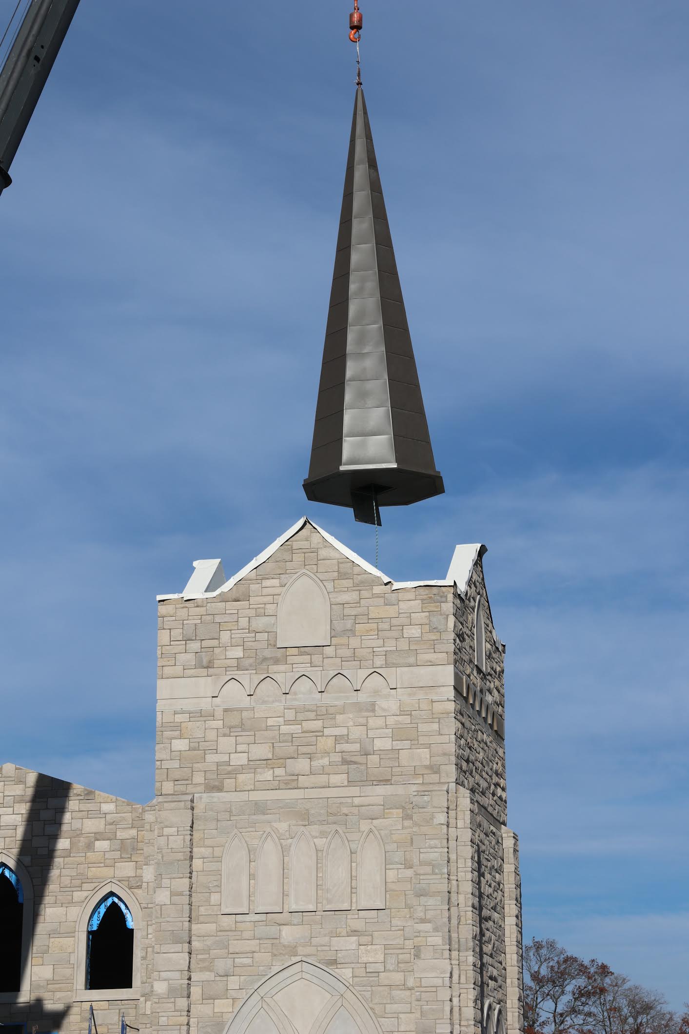 Anthony E. Core, P.C Westbury, NY Office