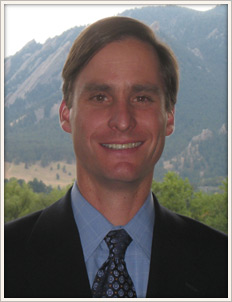 Moses, Wittemyer, Harrison & Woodruff, PC Boulder, CO Office