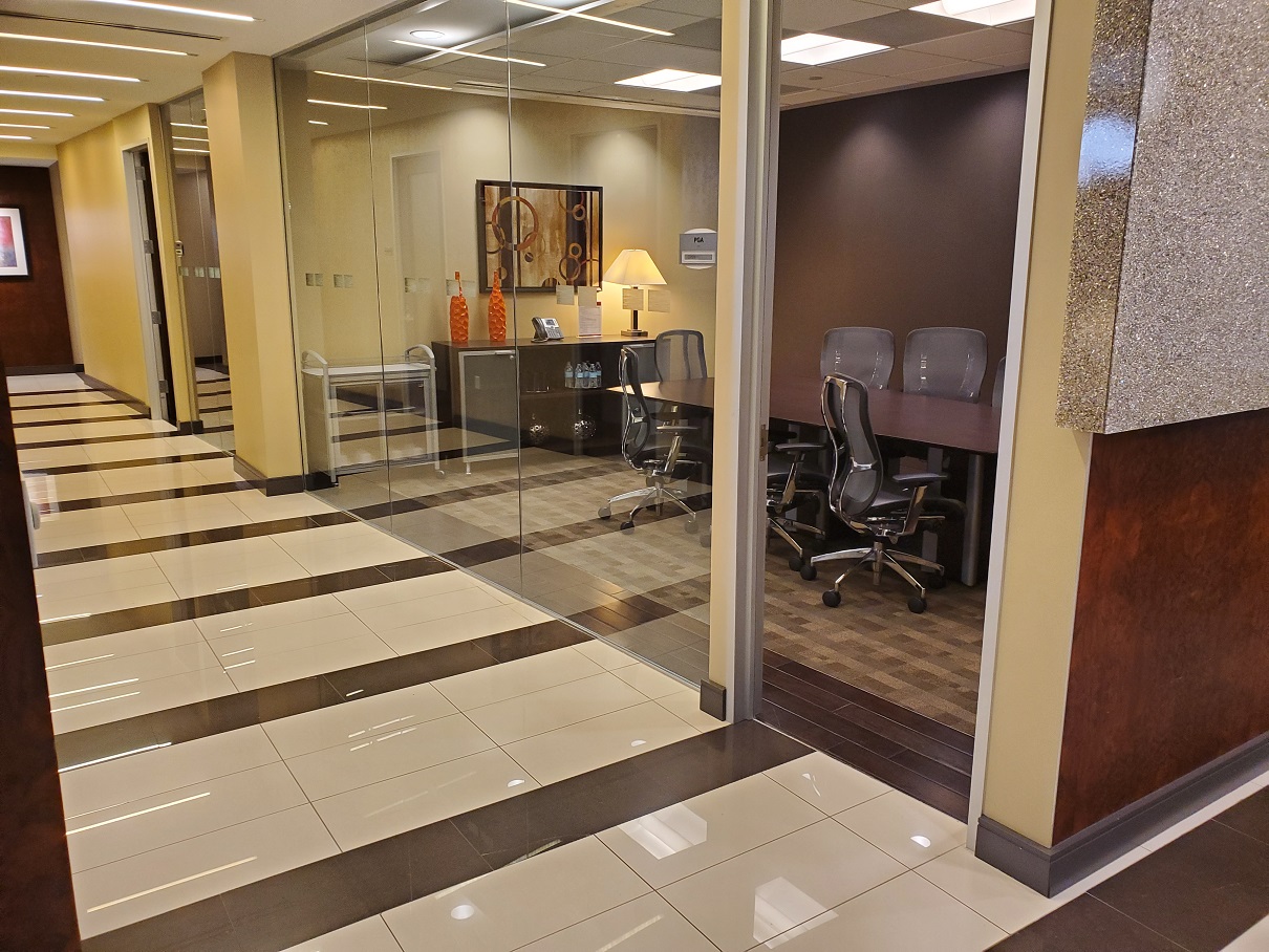 Law Offices of Carissa Kranz Palm Beach Gardens, FL Office