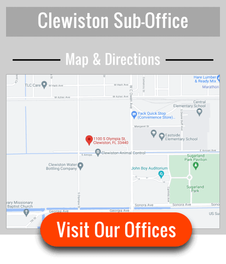 Grossman Attorneys at Law Clewiston, FL Office