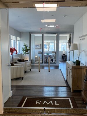 Ryan, Mason & Lewis, LLP Fairfield, CT Office