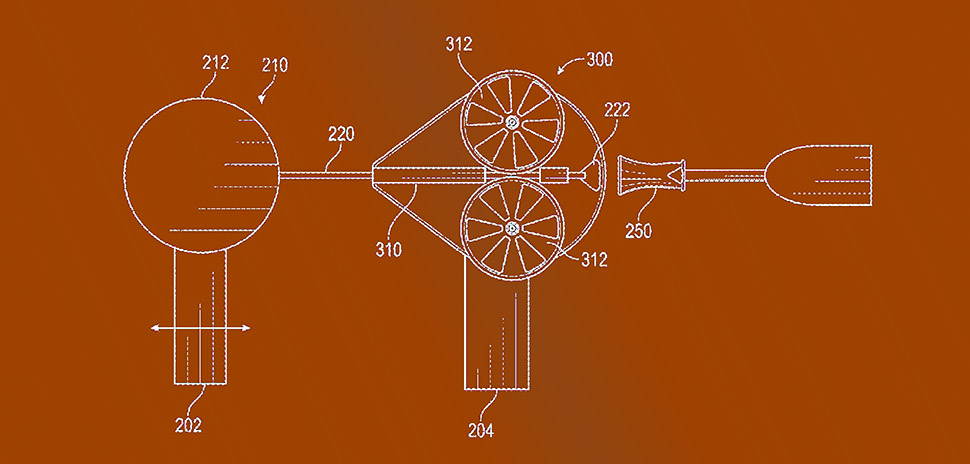 Bold Patents Irving, TX Office