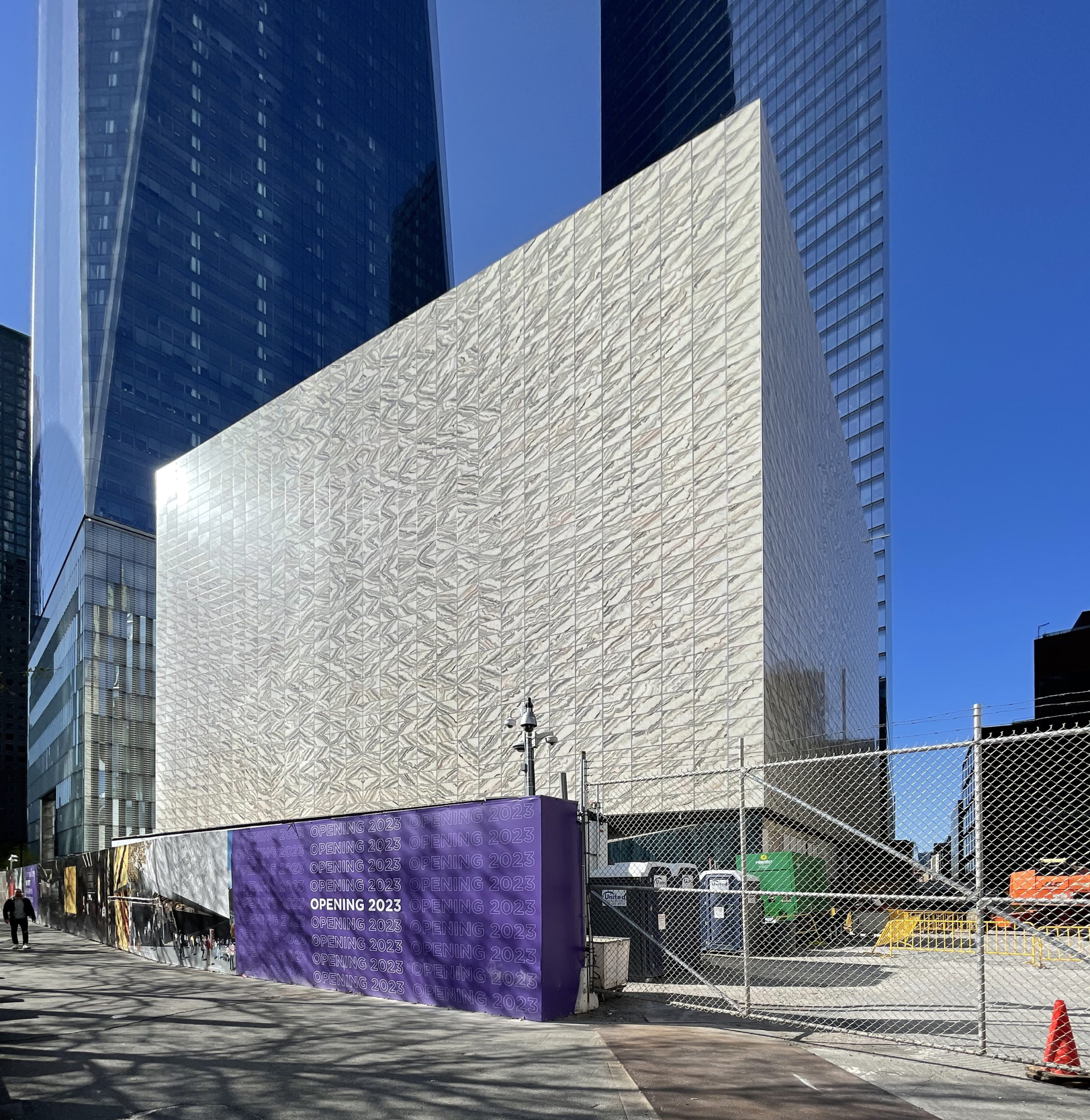 Ross & Hill New York City, NY Office