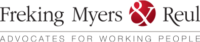Freking Myers & Reul Denver, CO Office