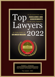 Lewis, Marenstein, Wicke, Sherwin & Lee, LLP Woodland Hills, CA Office