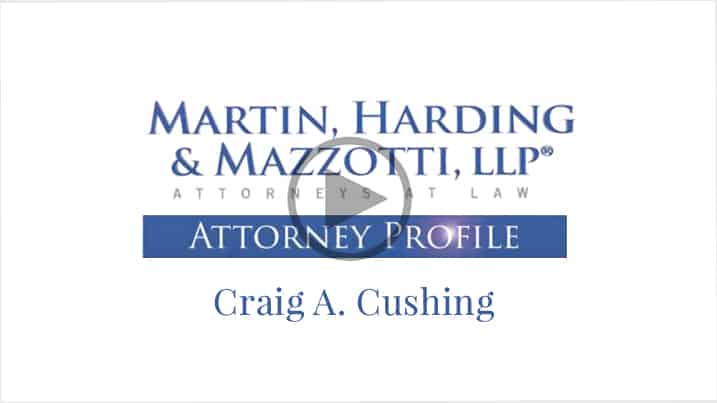 Martin, Harding & Mazzotti LLP Albany, NY Office
