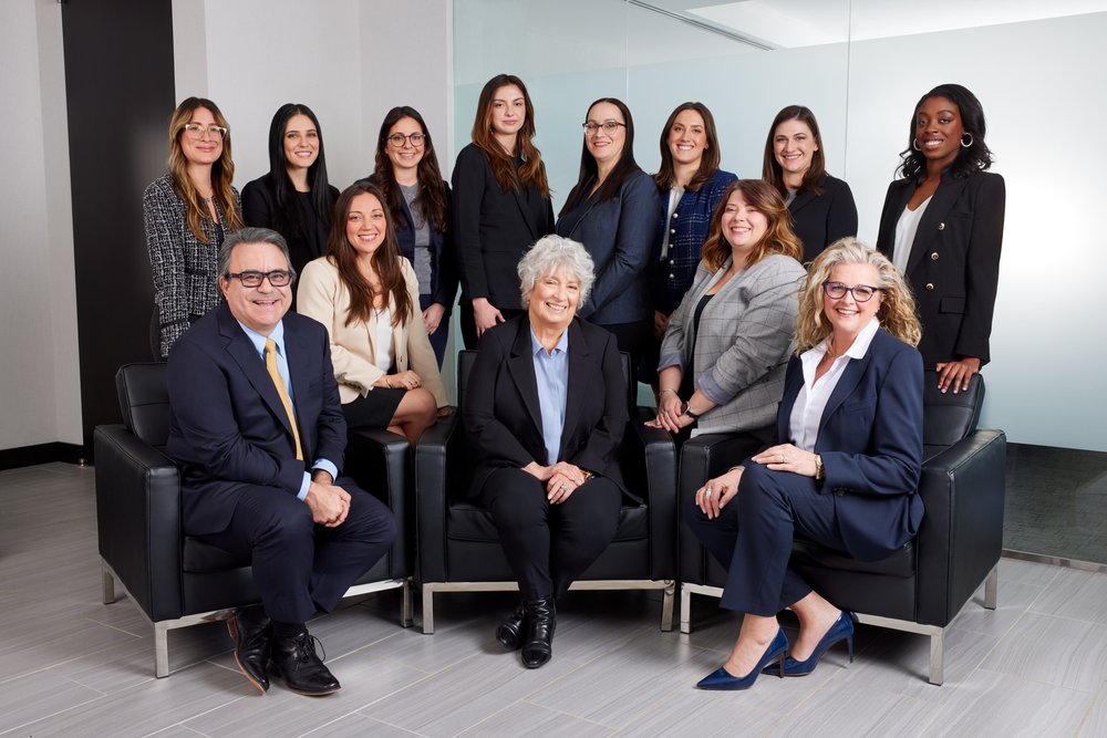 Alter Wolff Foley & Stutman LLP New York City,  Office