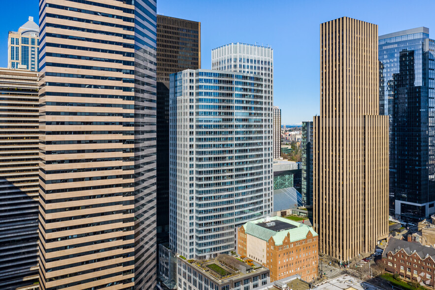 Tisocco Immigration PLLC Seattle,  Office