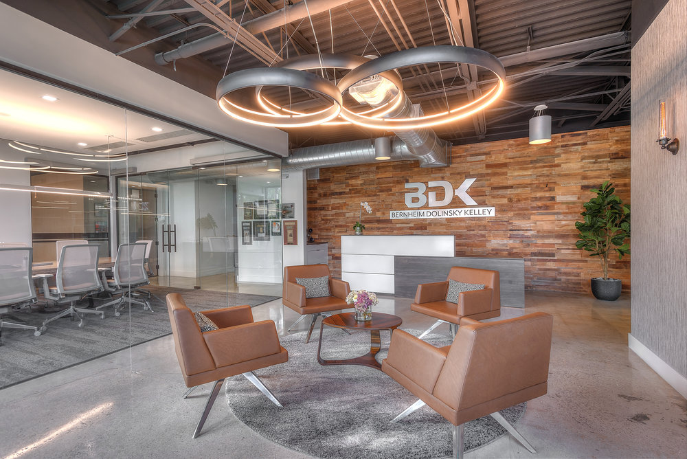 Dolinsky Law Group Hollywood, FL Office