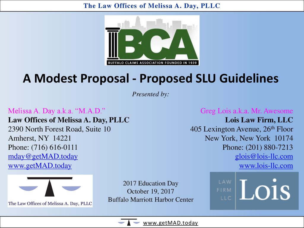 Lois Law Firm LLC New York City,  Office