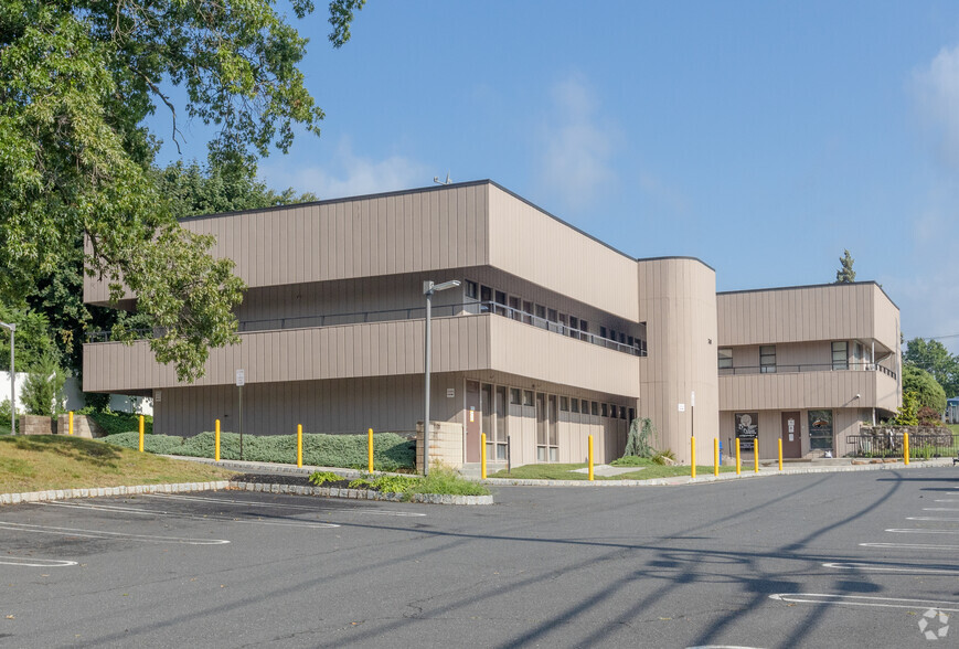 Pickus & Landsberg East Brunswick, NJ Office