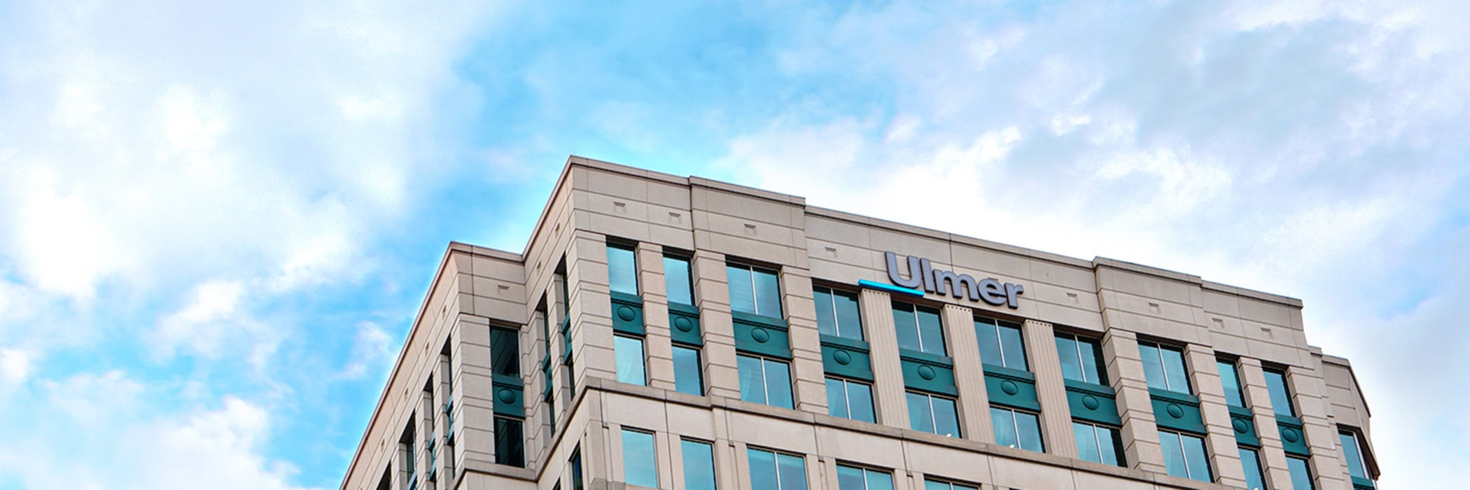 UB Greensfelder LLP Cleveland, OH Office