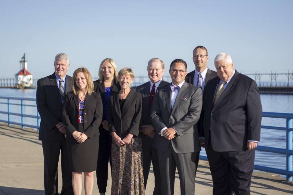 Kotz Sangster Wysocki P.C Niles, MI Office