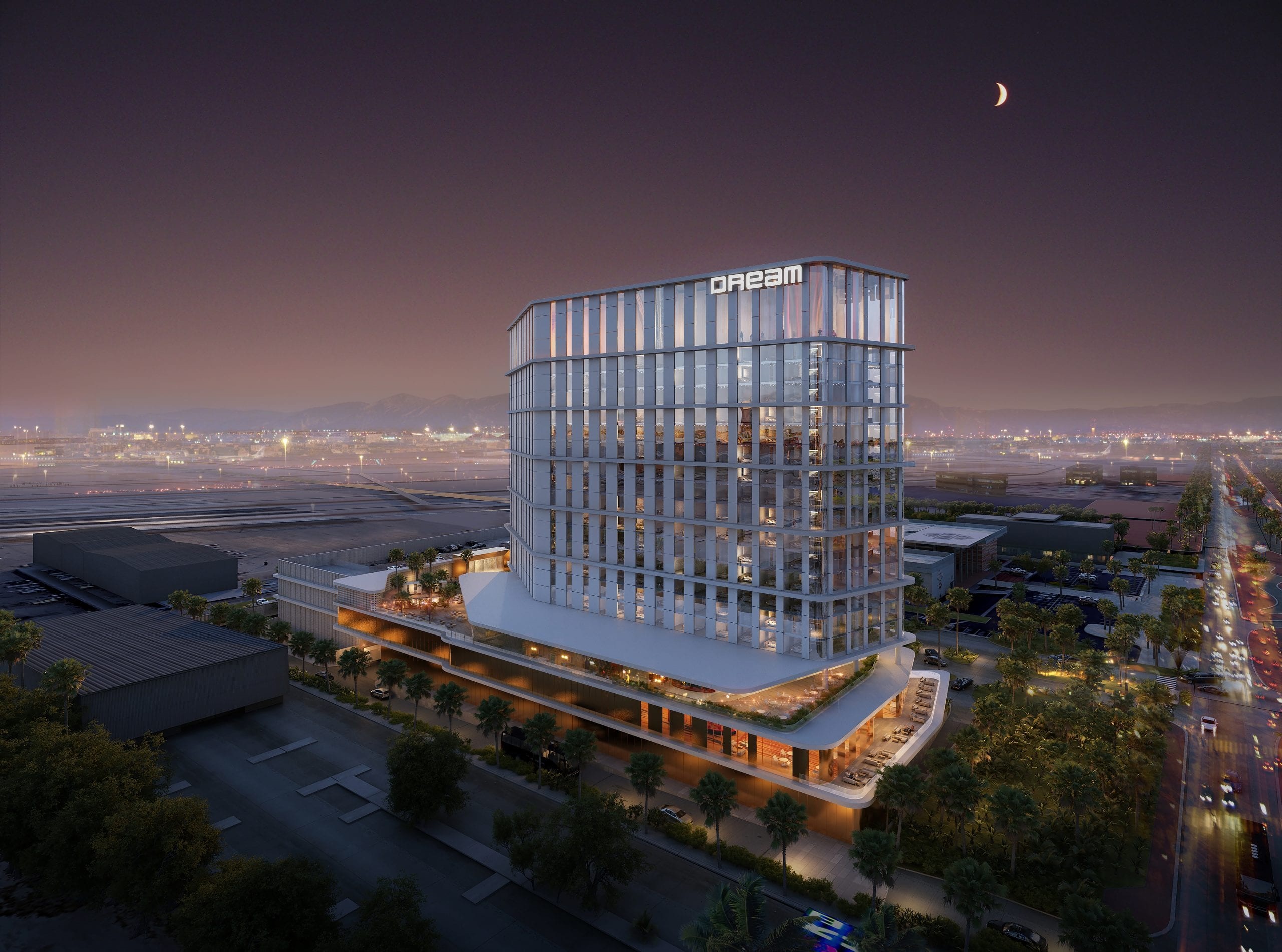 H1 Law Group Henderson,  Office