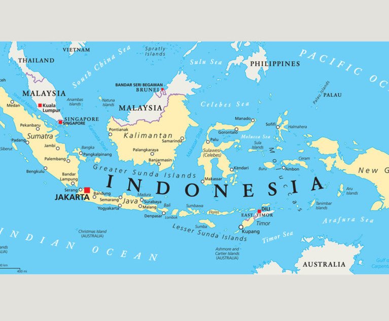 Herbert Smith Freehills Kramer LLP Jakarta, China Office