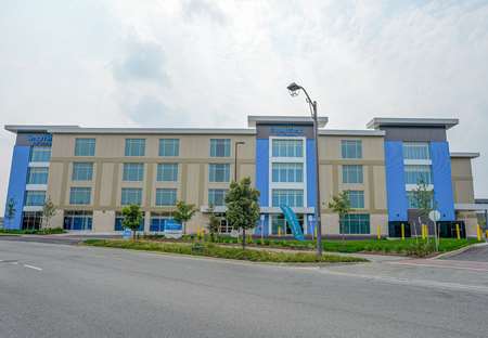 BPR Litigation Lawyers Vaughan, Canada Office