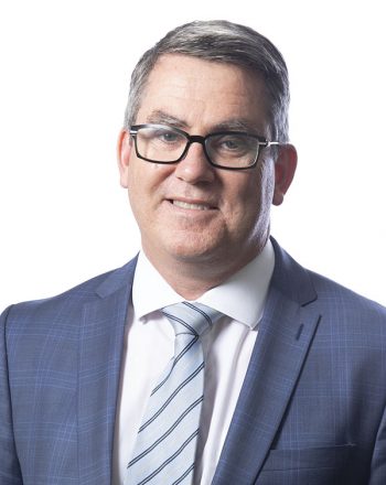 Gilchrist Connell Brisbane, Australia Office