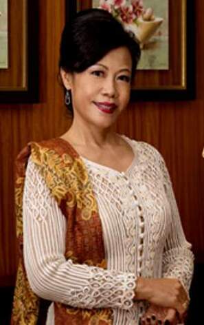 Angeline Suparto Law Corporation Singapore Office