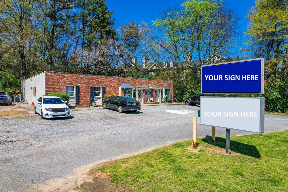 Jaffe Family Law, LLC Atlanta, GA Office