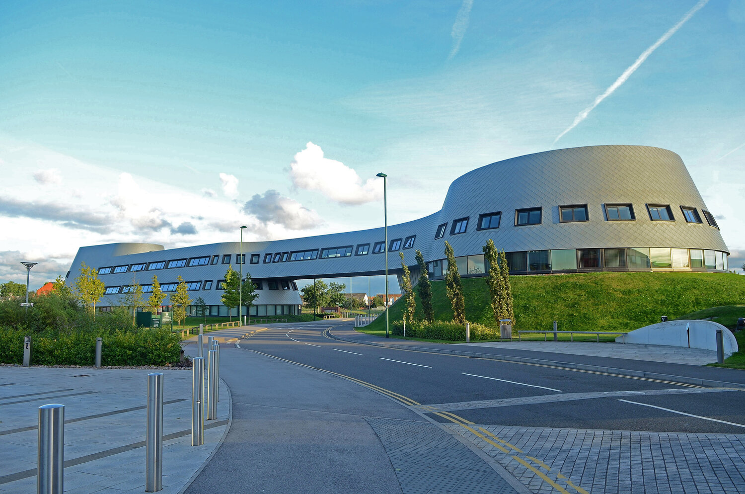 Stowe Family Law LLP Nottingham, United Kingdom Office