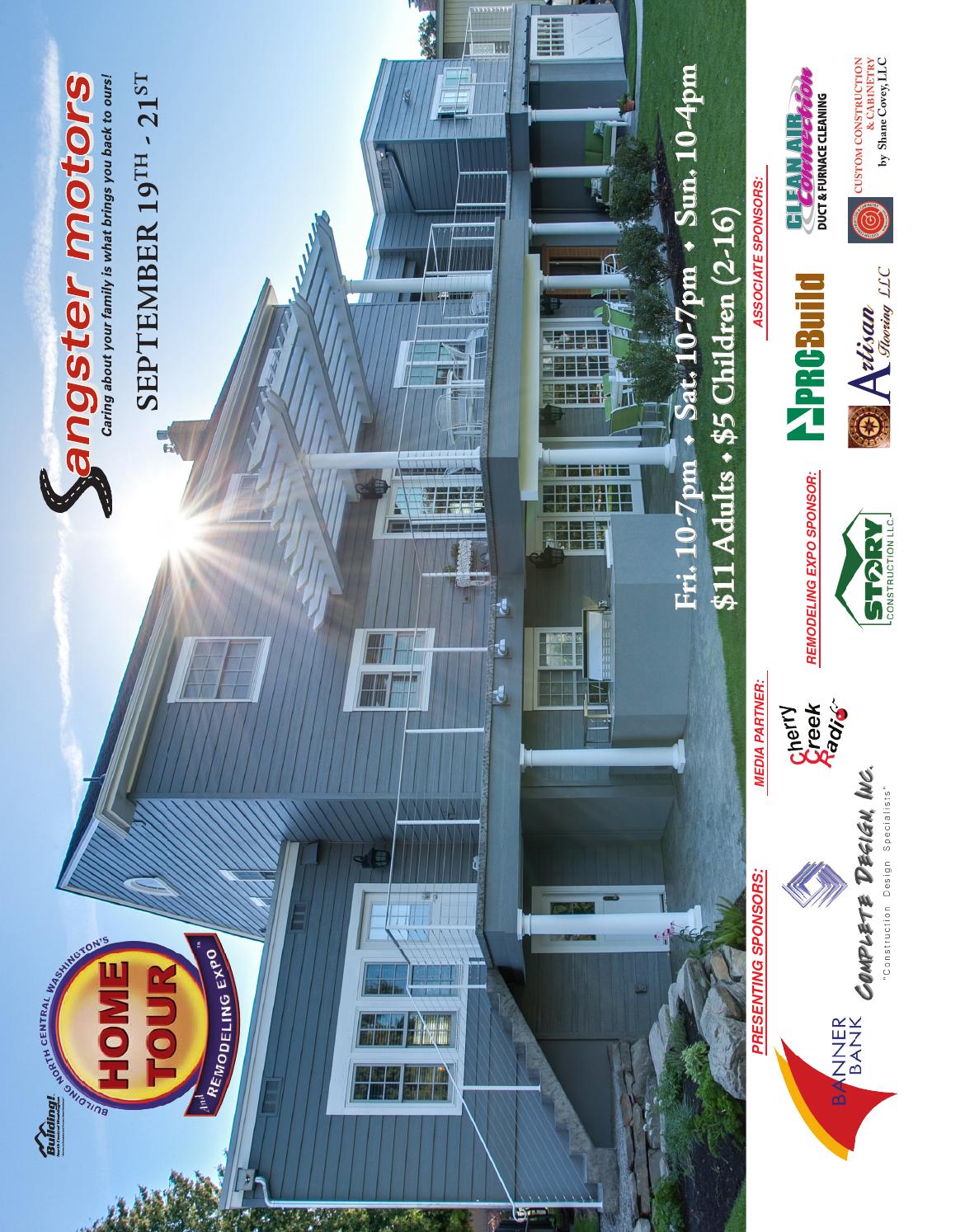 Jeffers, Danielson, Sonn & Aylward, P.S Moses Lake, WA Office