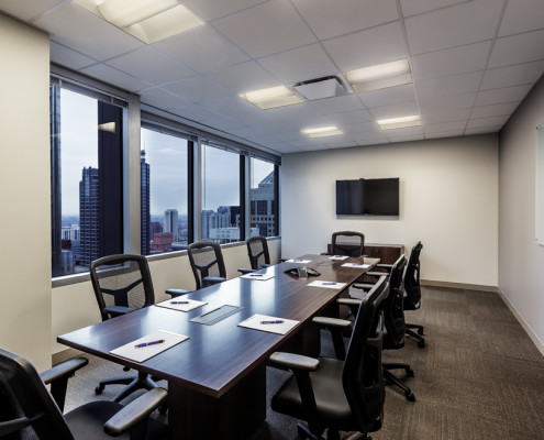 Sandler, Travis & Rosenberg, P.A Chicago, IL Office