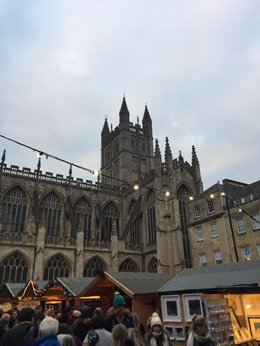 Stone King LLP Bath, United Kingdom Office