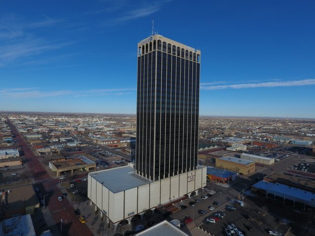 Beakley Law Firm, PC Amarillo, TX Office