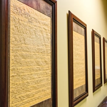 Brian Hargrove Law Bedford,  Office