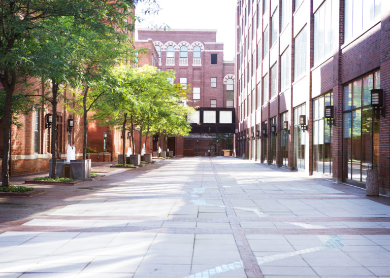Rutledge, Manion, Rabaut, Terry & Thomas, PC Detroit, MI Office
