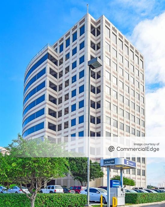 Roerig, Oliveira & Fisher, LLP McAllen, TX Office