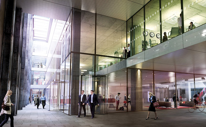 Ashurst Paris, Sao Tome and Principe Office