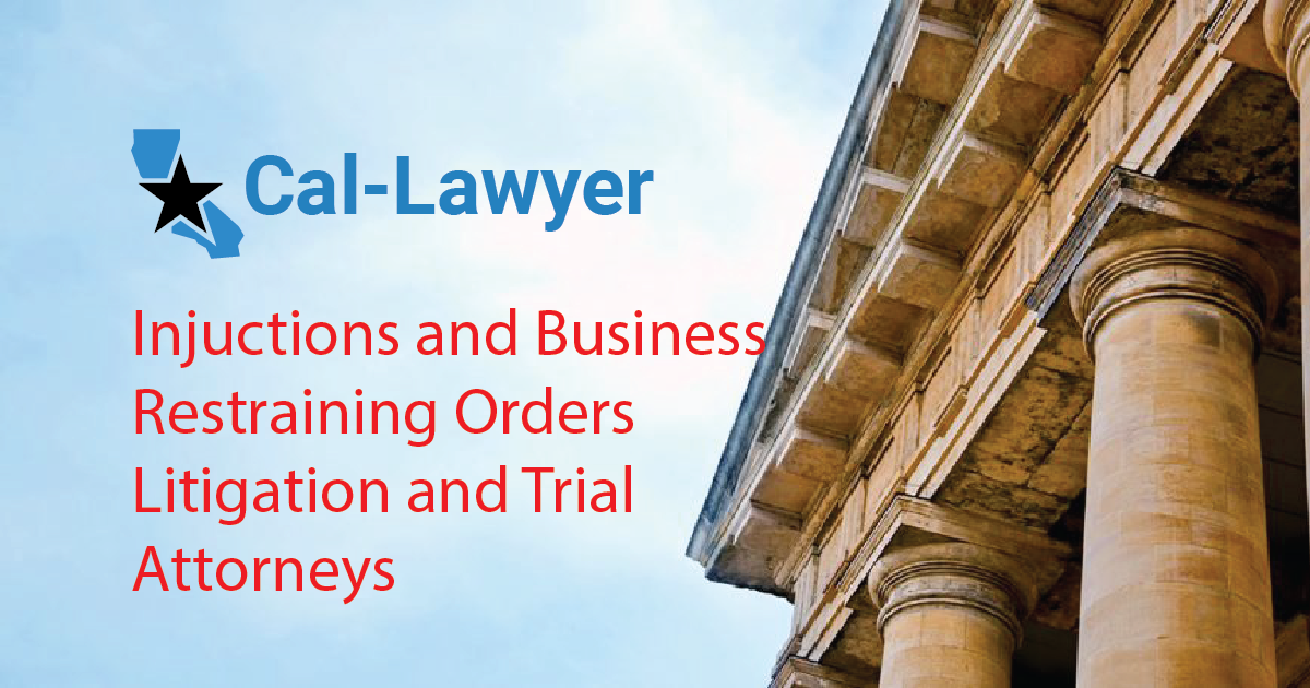 Cal-Lawyer PLC Palmdale, CA Office