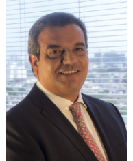 Arbe Abogados Corporativos Financieros Lima, Peru Office