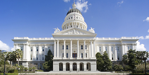 Han Law Firm Roseville,  Office