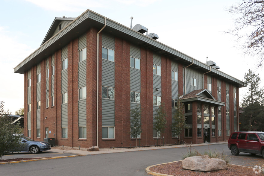 Falgien Warr & Iyer, P.C Wheat Ridge,  Office