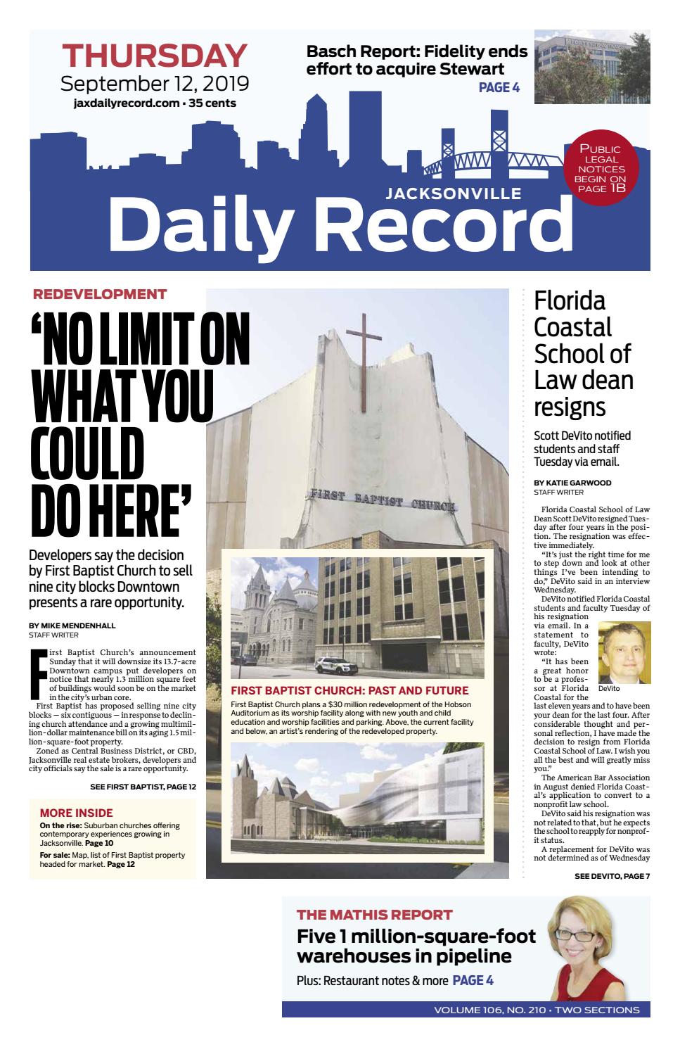 The Liles Firm Lake City, FL Office