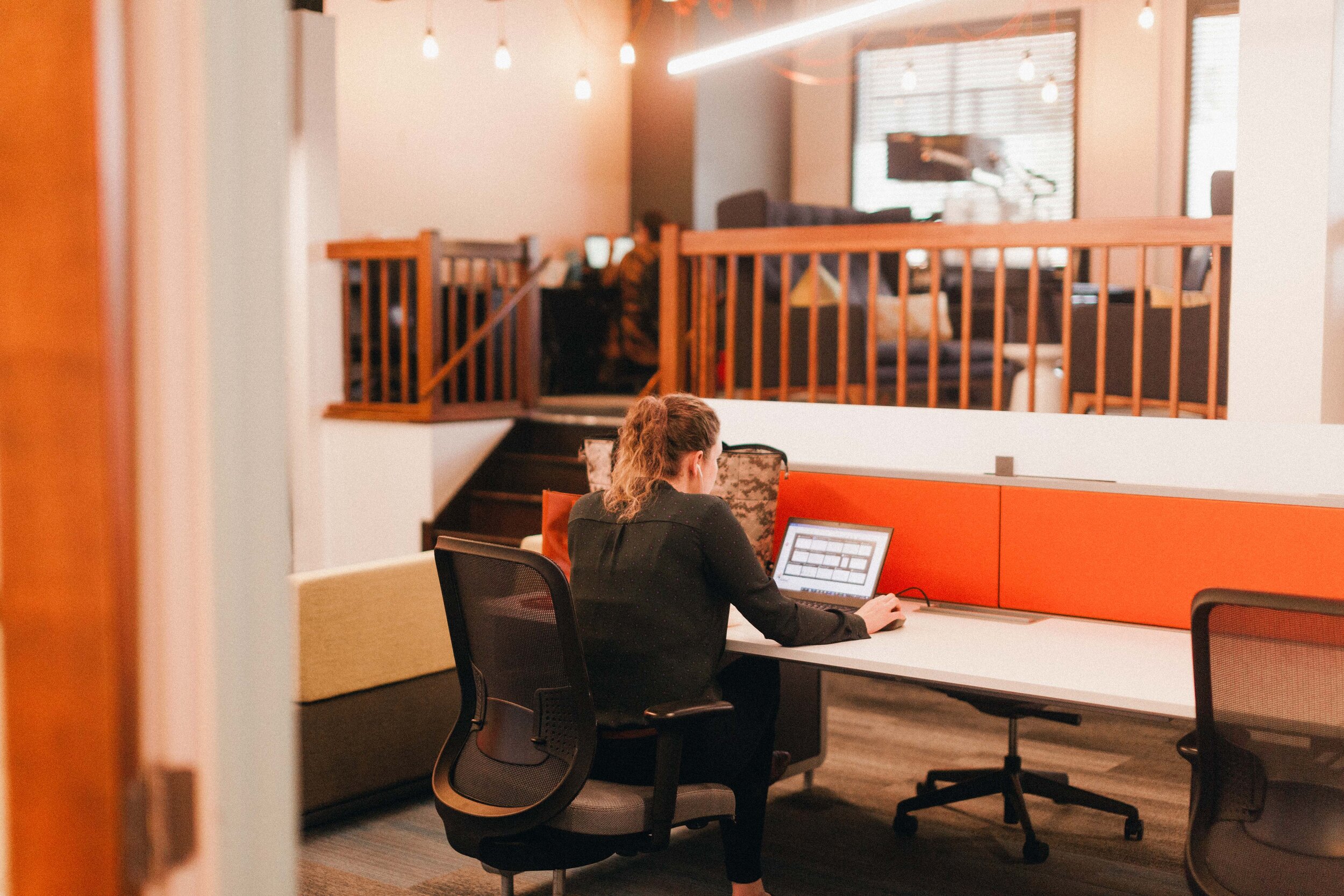 Soule, Bradtke, Lambert Geneva,  Office