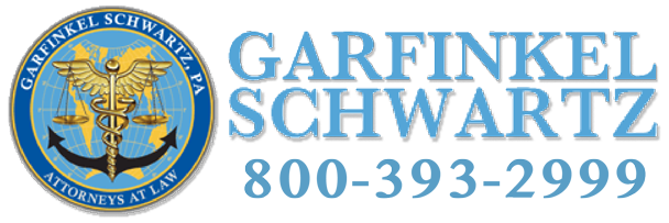 Garfinkel Schwartz Defense Base Act Law Firm Maitland, FL Office