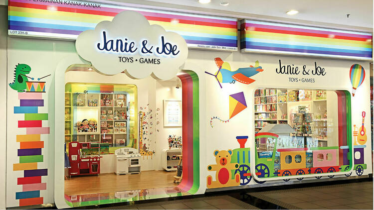 Joseph & Partners Kuala Lumpor, Malaysia Office