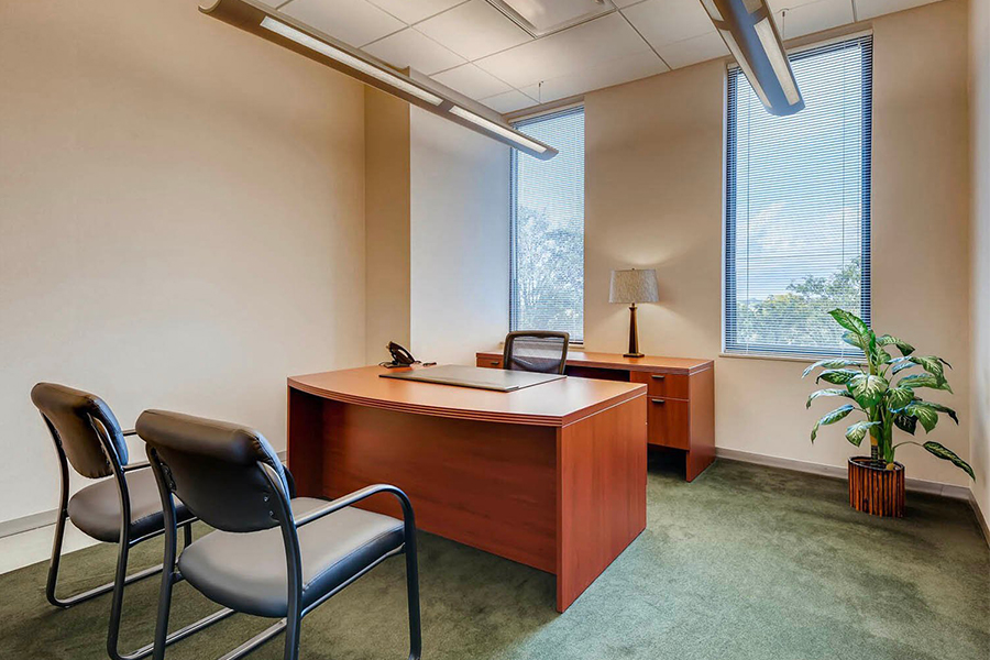 Hill Law Office Circleville, OH Office