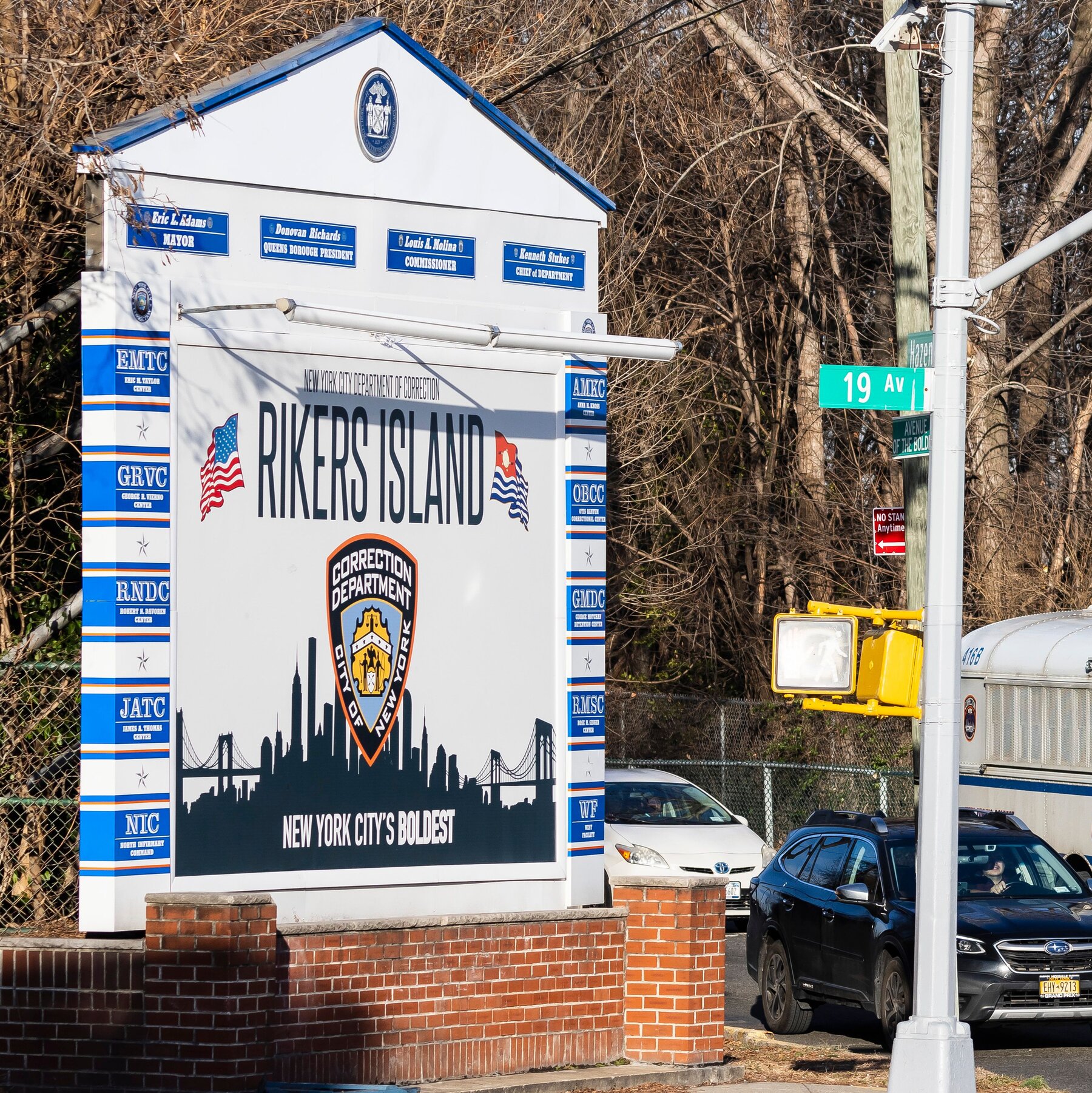 Donovan LLP New York City,  Office