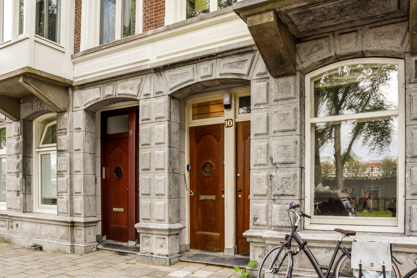 DingemansVanderKind Amsterdam, Netherlands Office