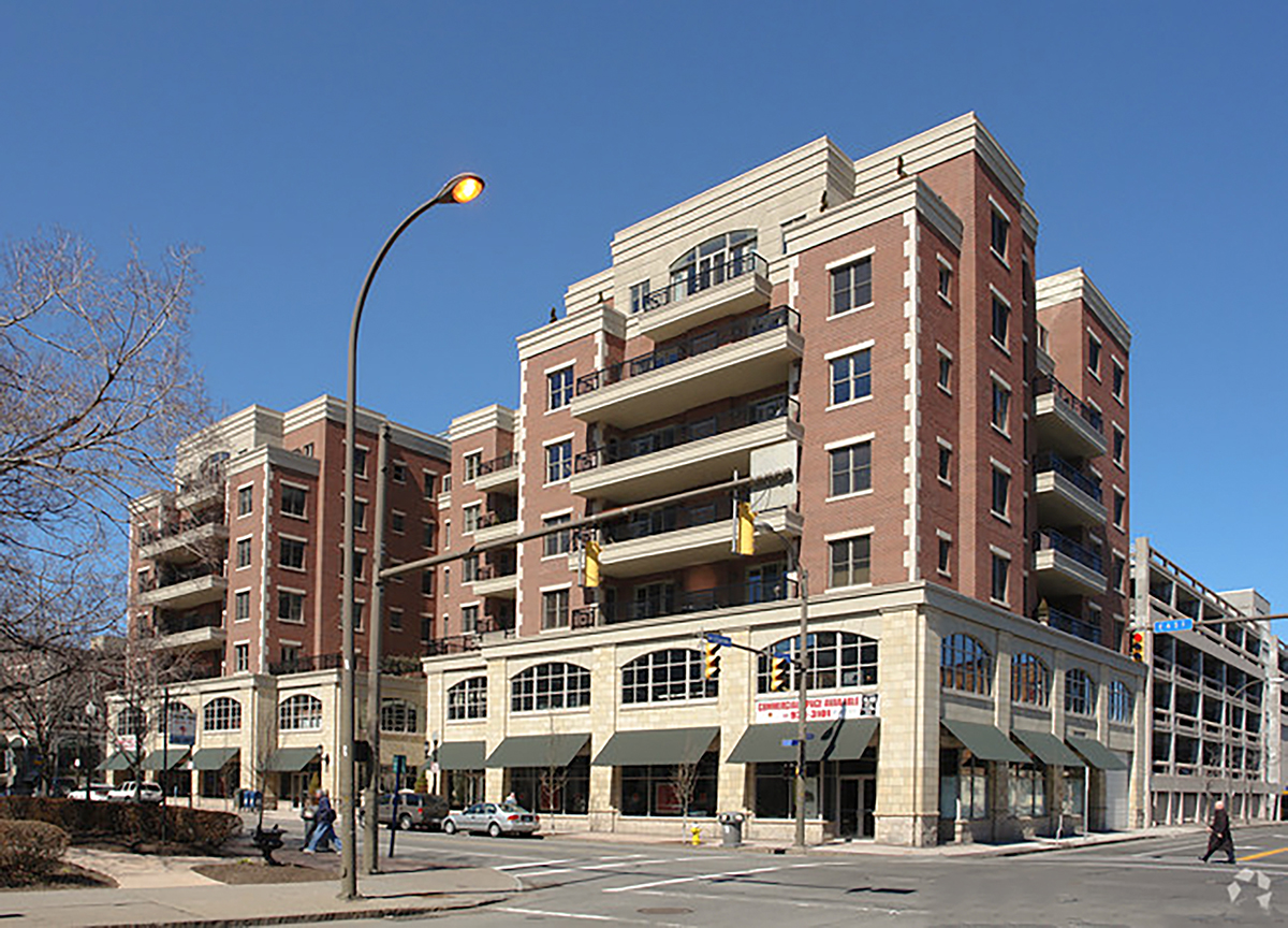 Steinbrenner Law Offices, LLC Rochester, NY Office